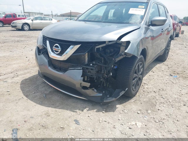 Aukcja sprzedaży 2016 Nissan Rogue S, vin: JN8AT2MT1GW007949, numer aukcji: 45305923