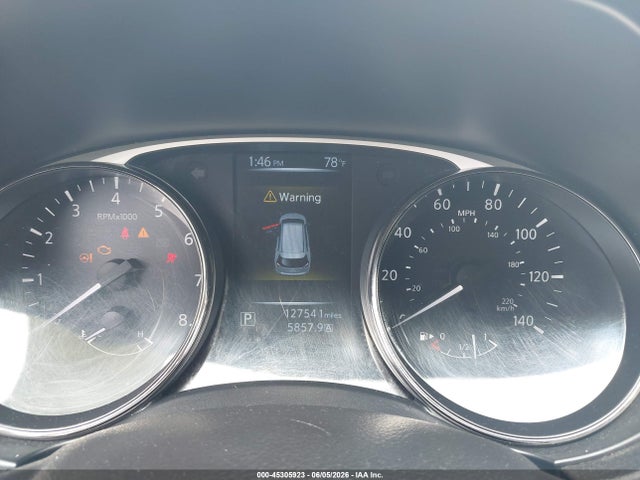 Aukcja sprzedaży 2016 Nissan Rogue S, vin: JN8AT2MT1GW007949, numer aukcji: 45305923