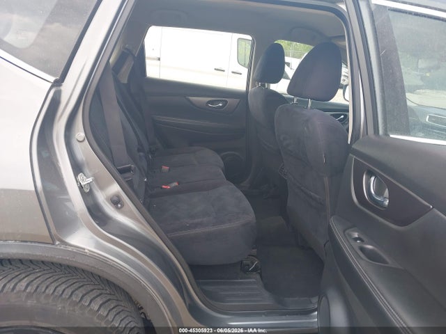 Aukcja sprzedaży 2016 Nissan Rogue S, vin: JN8AT2MT1GW007949, numer aukcji: 45305923