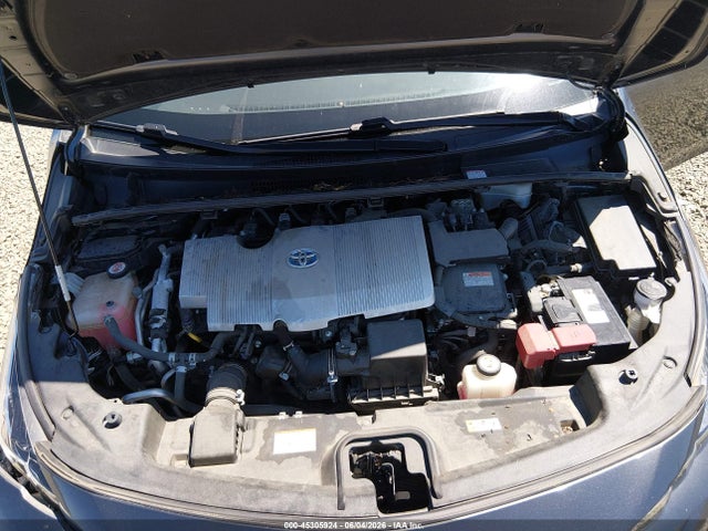JTDKARFP0J3103255 Toyota Prius Prime Plus
