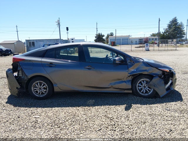 JTDKARFP0J3103255 Toyota Prius Prime Plus