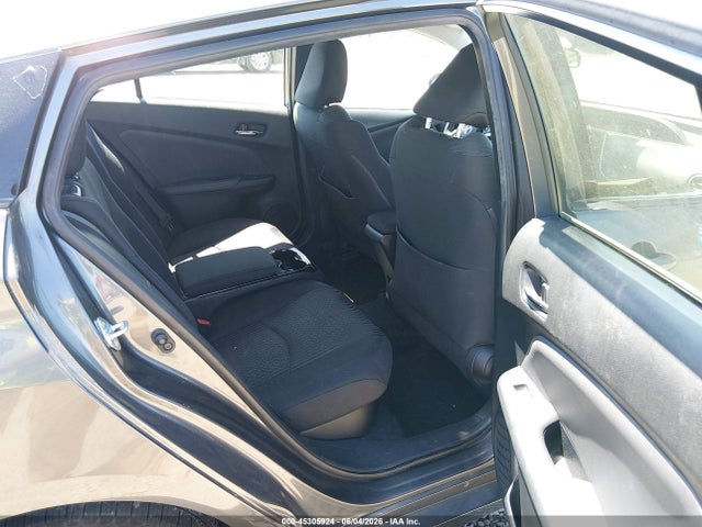 JTDKARFP0J3103255 Toyota Prius Prime Plus