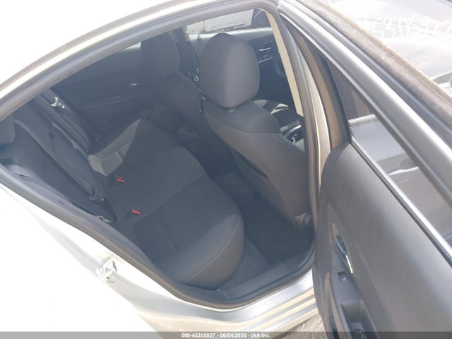 Aukcja sprzedaży 2016 Chevrolet Cruze Limited 1lt Auto, vin: 1G1PE5SB7G7170703, numer aukcji: 45305927