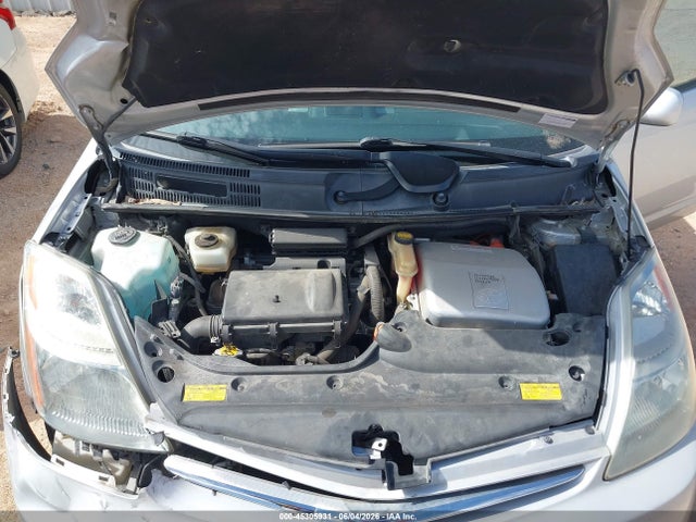 Продаж на аукціоні авто 2007 Toyota Prius, vin: JTDKB20U177557227, номер лоту: 45305931