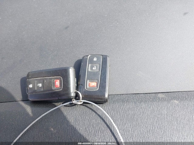 Продаж на аукціоні авто 2007 Toyota Prius, vin: JTDKB20U177557227, номер лоту: 45305931