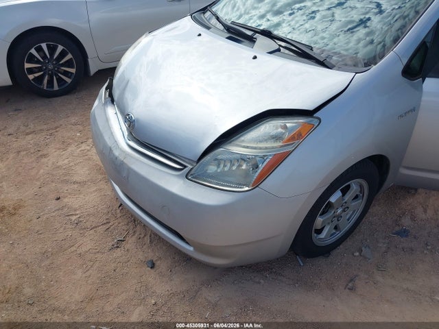 Продаж на аукціоні авто 2007 Toyota Prius, vin: JTDKB20U177557227, номер лоту: 45305931