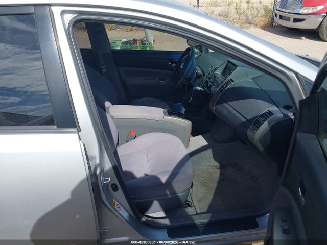 Продаж на аукціоні авто 2007 Toyota Prius, vin: JTDKB20U177557227, номер лоту: 45305931
