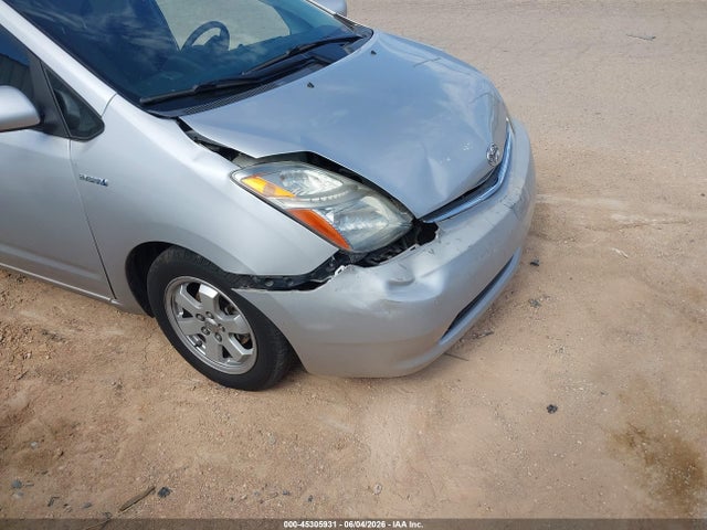 Продаж на аукціоні авто 2007 Toyota Prius, vin: JTDKB20U177557227, номер лоту: 45305931
