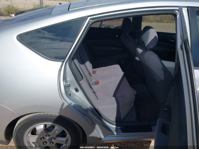 Продаж на аукціоні авто 2007 Toyota Prius, vin: JTDKB20U177557227, номер лоту: 45305931