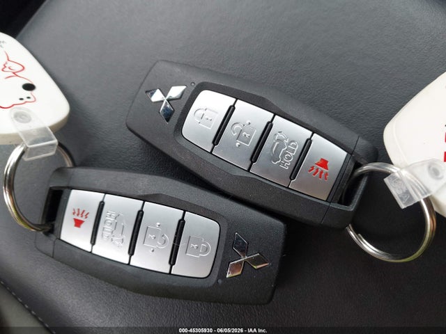 Продаж на аукціоні авто 2025 Mitsubishi Outlander Phev Se S-awc, vin: JA4T5VA93SZ003153, номер лоту: 45305930