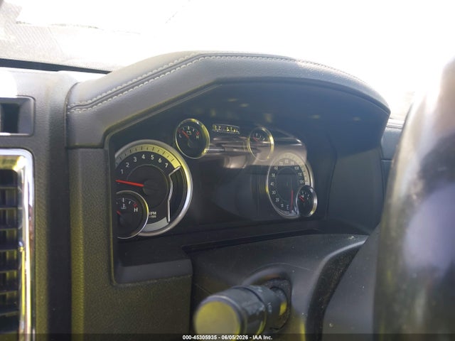 2016 Ram 1500 Laramie მანქანა იყიდება აუქციონზე, vin: 1C6RR7NT7GS259258, აუქციონის ნომერი: 45305935