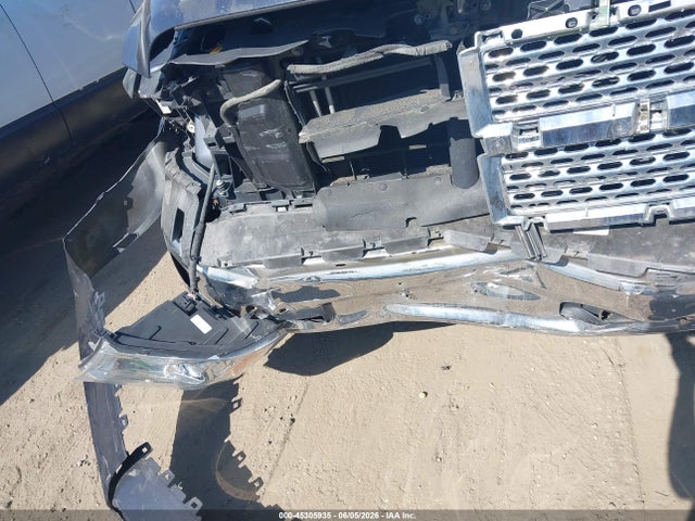 2016 Ram 1500 Laramie მანქანა იყიდება აუქციონზე, vin: 1C6RR7NT7GS259258, აუქციონის ნომერი: 45305935