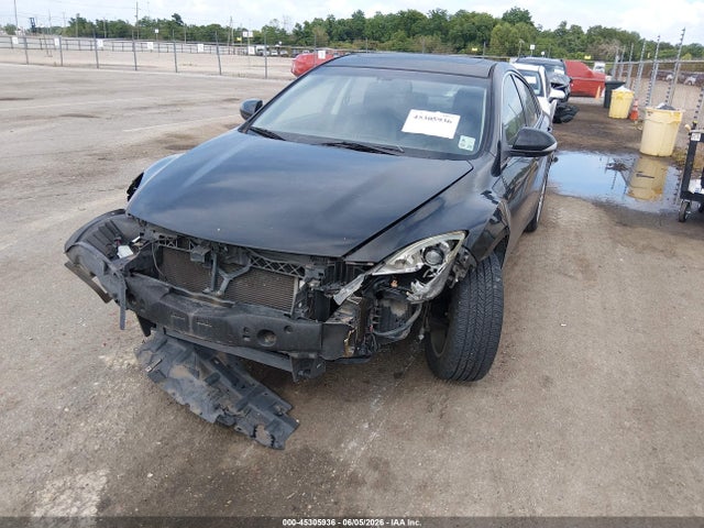 45305936 :رقم المزاد ، 1YVHZ8CH9B5M05136 vin ، 2011 Mazda Mazda6 I Grand Touring مزاد بيع