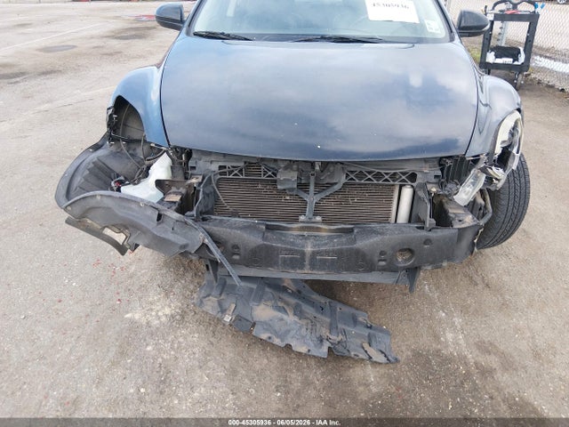 45305936 :رقم المزاد ، 1YVHZ8CH9B5M05136 vin ، 2011 Mazda Mazda6 I Grand Touring مزاد بيع