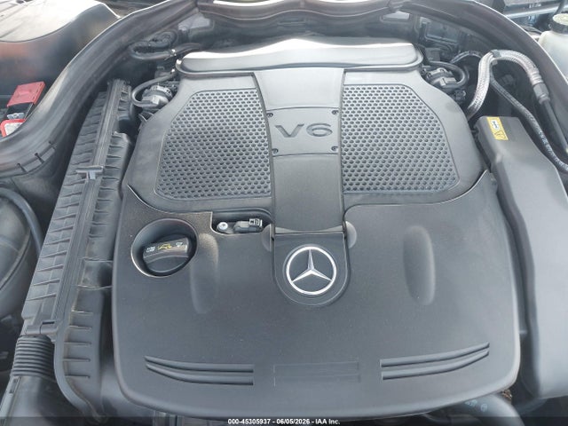 Auction sale of the 2014 Mercedes-benz E 350, vin: WDDKK5KF2EF225581, lot number: 45305937