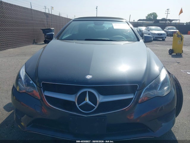 Auction sale of the 2014 Mercedes-benz E 350, vin: WDDKK5KF2EF225581, lot number: 45305937