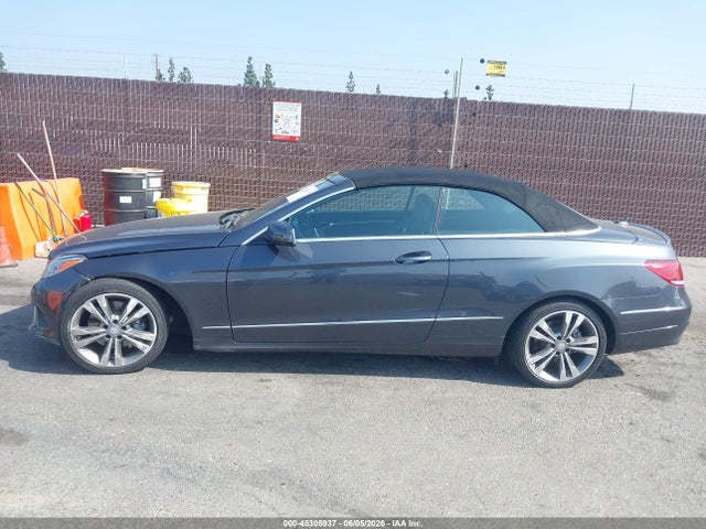 Auction sale of the 2014 Mercedes-benz E 350, vin: WDDKK5KF2EF225581, lot number: 45305937