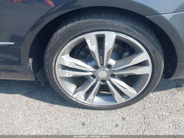 Auction sale of the 2014 Mercedes-benz E 350, vin: WDDKK5KF2EF225581, lot number: 45305937