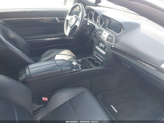Auction sale of the 2014 Mercedes-benz E 350, vin: WDDKK5KF2EF225581, lot number: 45305937