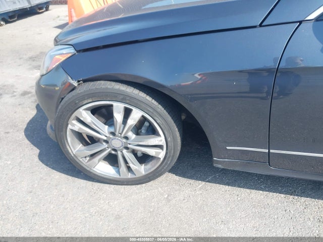 Auction sale of the 2014 Mercedes-benz E 350, vin: WDDKK5KF2EF225581, lot number: 45305937