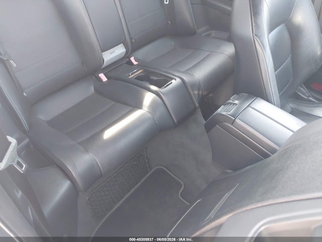 Auction sale of the 2014 Mercedes-benz E 350, vin: WDDKK5KF2EF225581, lot number: 45305937