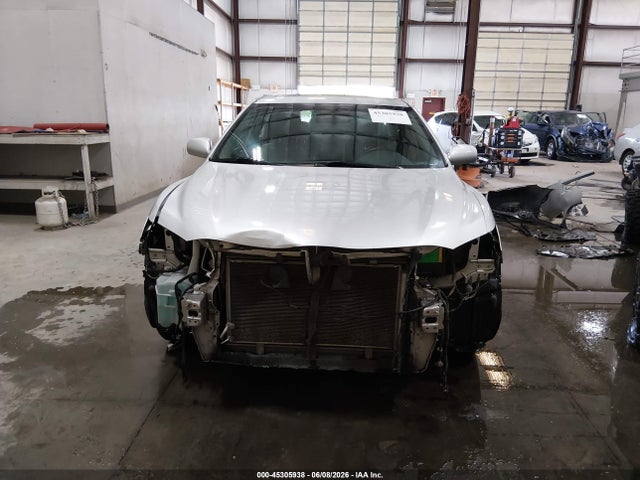 45305938 :رقم المزاد ، 4T1BK3EK3BU129159 vin ، 2011 Toyota Camry Xle V6 مزاد بيع