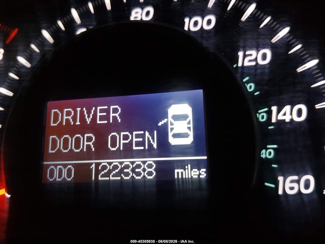 45305938 :رقم المزاد ، 4T1BK3EK3BU129159 vin ، 2011 Toyota Camry Xle V6 مزاد بيع