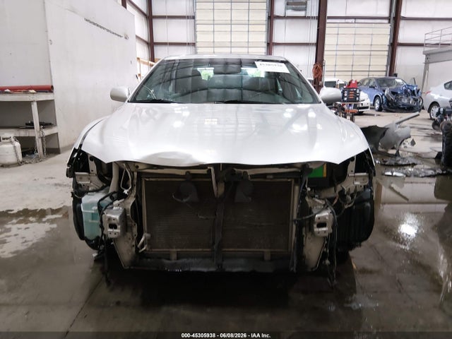 45305938 :رقم المزاد ، 4T1BK3EK3BU129159 vin ، 2011 Toyota Camry Xle V6 مزاد بيع