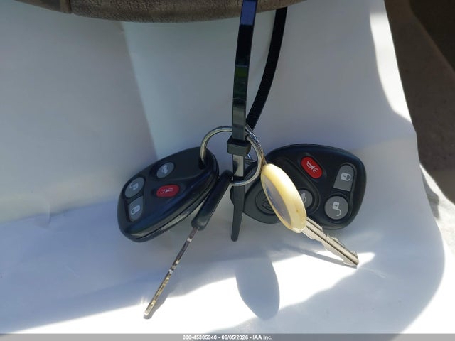 Aukcja sprzedaży 2005 Buick Lesabre Limited, vin: 1G4HR54K45U272385, numer aukcji: 45305940
