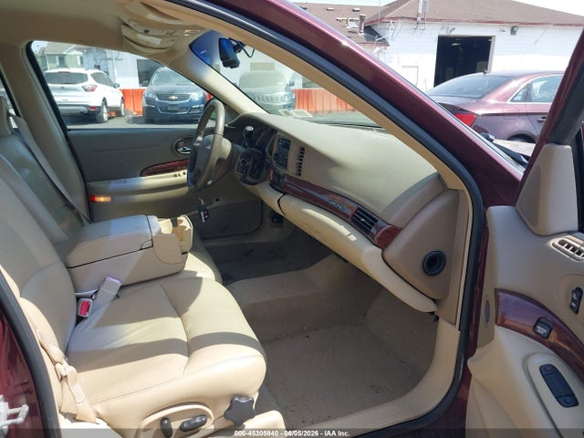 Aukcja sprzedaży 2005 Buick Lesabre Limited, vin: 1G4HR54K45U272385, numer aukcji: 45305940