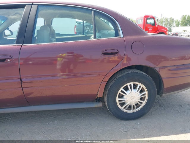 Aukcja sprzedaży 2005 Buick Lesabre Limited, vin: 1G4HR54K45U272385, numer aukcji: 45305940