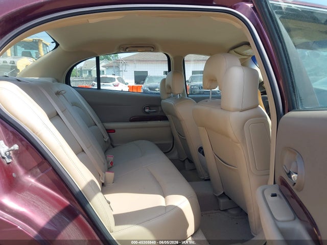 Aukcja sprzedaży 2005 Buick Lesabre Limited, vin: 1G4HR54K45U272385, numer aukcji: 45305940