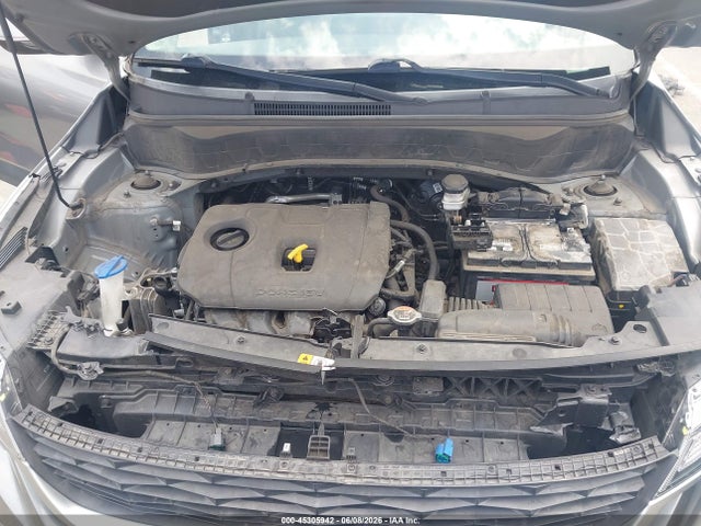 KIA SELTOS S 2021 KNDEU2AA2M7197540 Image 10