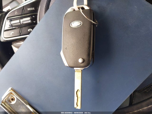 KIA SELTOS S 2021 KNDEU2AA2M7197540 Image 11