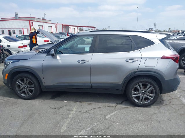 KIA SELTOS S 2021 KNDEU2AA2M7197540 Image 15