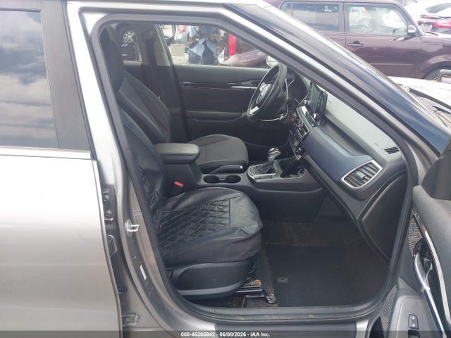 KIA SELTOS S 2021 KNDEU2AA2M7197540 Image 5
