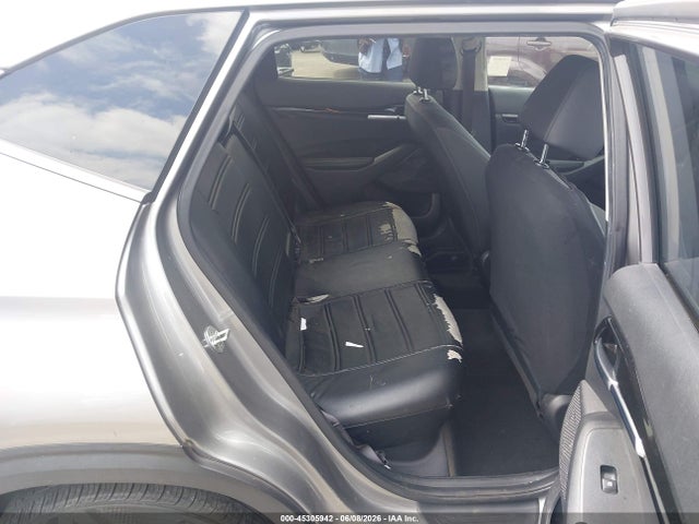 KIA SELTOS S 2021 KNDEU2AA2M7197540 Image 8