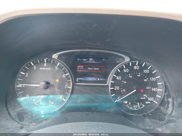 Продаж на аукціоні авто 2016 Nissan Pathfinder Sl, vin: 5N1AR2MM3GC655860, номер лоту: 45305948