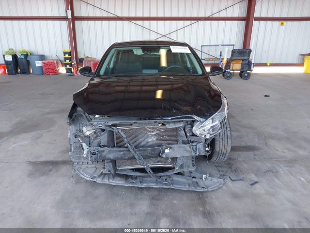 KIA Forte Lxs 2021 3KPF24AD6ME411798 Image 13