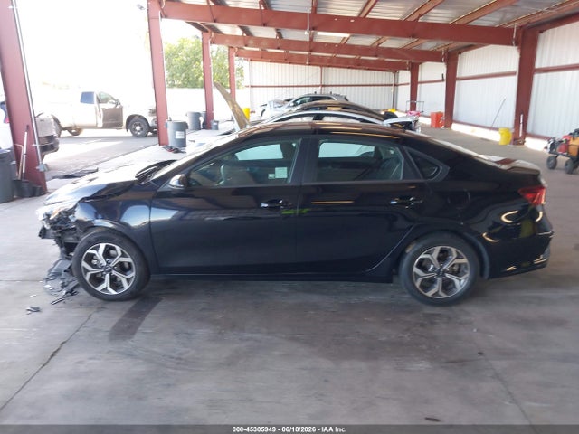 KIA Forte Lxs 2021 3KPF24AD6ME411798 Image 15