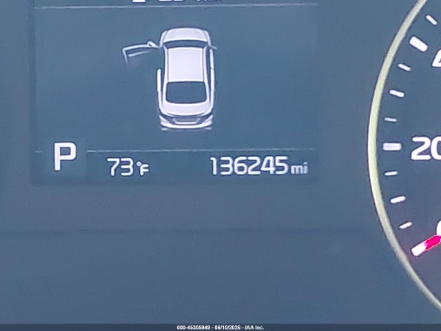 KIA Forte Lxs 2021 3KPF24AD6ME411798 Image 16