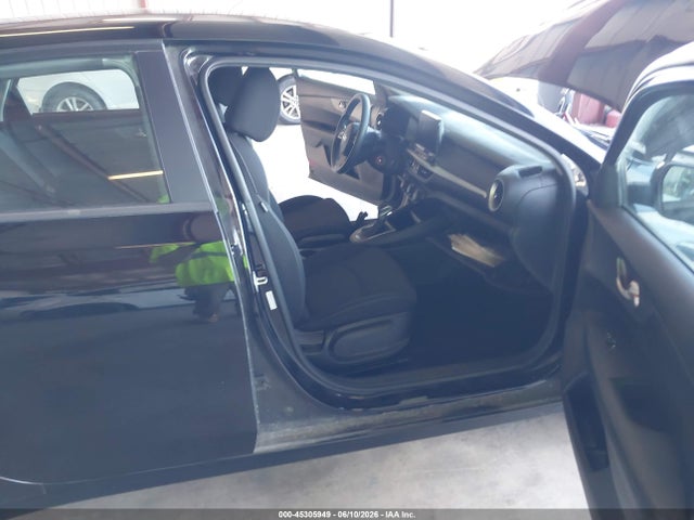 KIA Forte Lxs 2021 3KPF24AD6ME411798 Image 5