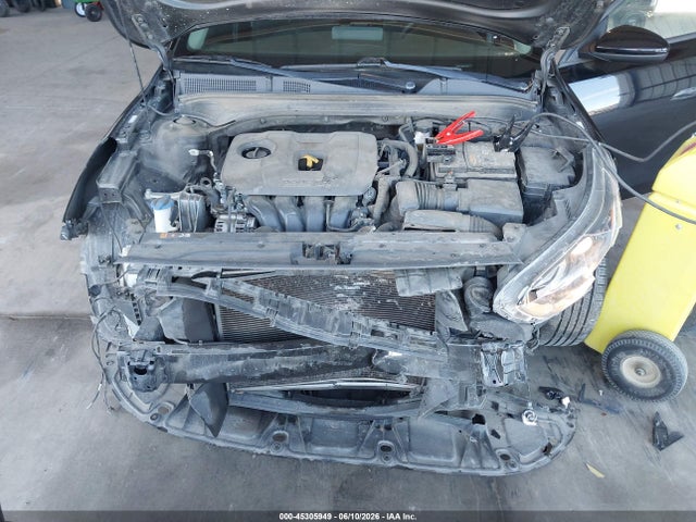 KIA Forte Lxs 2021 3KPF24AD6ME411798 Image 6
