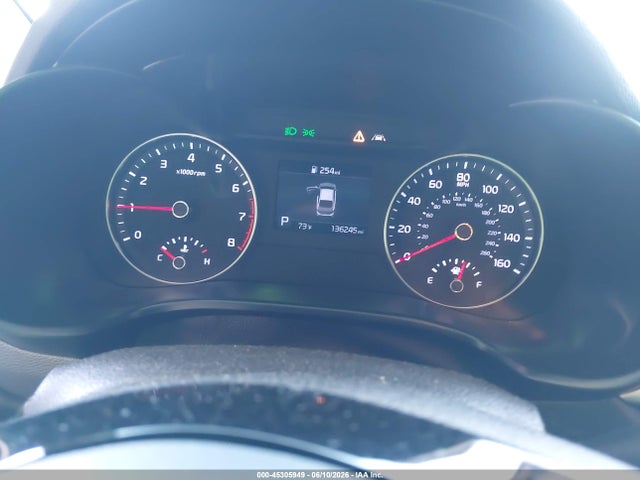 KIA Forte Lxs 2021 3KPF24AD6ME411798 Image 7