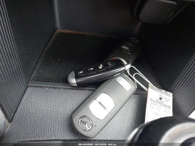 Aukcja sprzedaży 2013 Mazda Cx-5 Grand Touring, vin: JM3KE2DE9D0110425, numer aukcji: 45305955