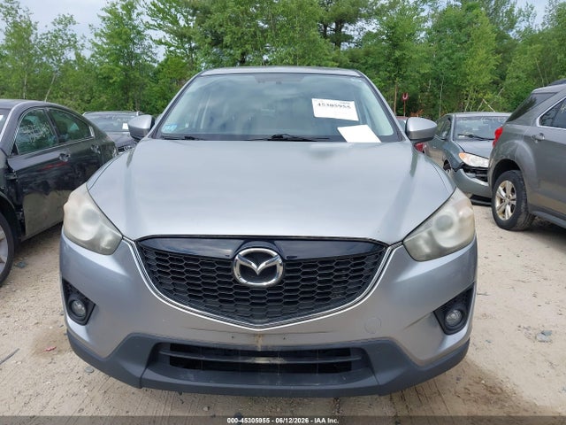 Aukcja sprzedaży 2013 Mazda Cx-5 Grand Touring, vin: JM3KE2DE9D0110425, numer aukcji: 45305955