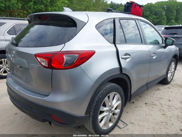 Aukcja sprzedaży 2013 Mazda Cx-5 Grand Touring, vin: JM3KE2DE9D0110425, numer aukcji: 45305955