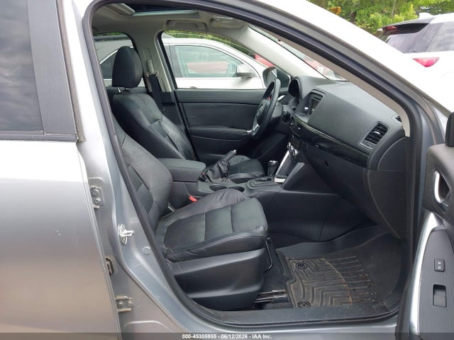 Aukcja sprzedaży 2013 Mazda Cx-5 Grand Touring, vin: JM3KE2DE9D0110425, numer aukcji: 45305955
