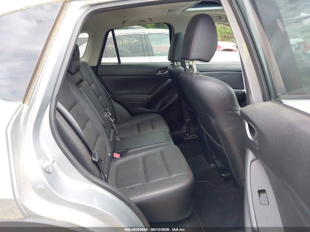 Aukcja sprzedaży 2013 Mazda Cx-5 Grand Touring, vin: JM3KE2DE9D0110425, numer aukcji: 45305955