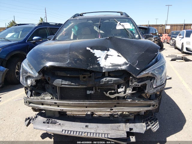 Subaru Ascent Premium 7-passenger 2023 4S4WMAED7P3428782 Image 13